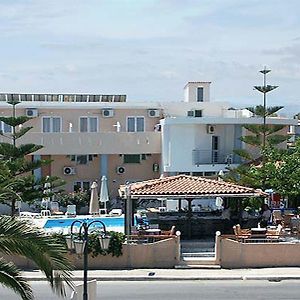 Limas Hotel